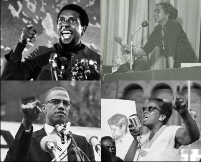 Presentations & Speakers Poster